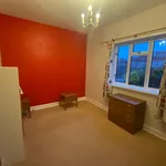 Rent 4 bedroom flat in City of Edinburgh