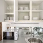 Appartement de 463 m² avec 1 chambre(s) en location à Paris