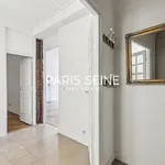 Rent 2 bedroom apartment of 73 m² in PARIS 06