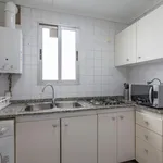 Rent 4 bedroom apartment in Valencia