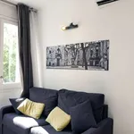 Estudio de 36 m² en barcelona