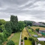 Huur 2 slaapkamer appartement in La Louvière