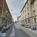 Rent 6 bedroom apartment of 220 m² in Milan