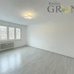 Pronájem bytu 3+kk 55m²