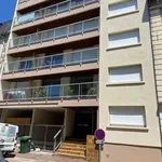 Rent 2 bedroom apartment of 42 m² in Limoges