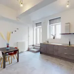 Rent 2 bedroom apartment in Luik