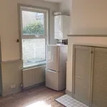 Terraced house to rent in Silverdale Road, Hove BN3