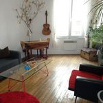 Appartement de 56 m² avec 3 chambre(s) en location à Nancy