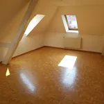 Rent 3 bedroom apartment of 84 m² in Le Locle