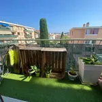 Appartement de 62 m² avec 3 chambre(s) en location à Hyères