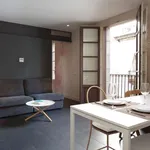 Rent 1 bedroom apartment of 48 m² in barcelona