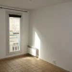 Appartement de 37 m² avec 1 chambre(s) en location à NIMES