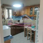 Rent 1 bedroom apartment of 65 m² in Kalyvia Thorikou Municipal Unit