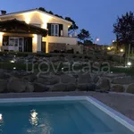 Rent 4 bedroom house of 150 m² in Trevignano Romano