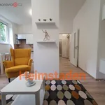 Pronajměte si 2 ložnic/e byt o rozloze 34 m² v Trhový Štěpánov