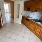 Rent 3 bedroom apartment of 92 m² in RODEZ