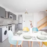  appartement avec 5 chambre(s) en location à Lyon