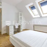 Rent 4 bedroom apartment of 170 m² in Zagreb