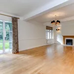 Detached house to rent in Oakfield Glade, Weybridge KT13