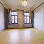 Pronájem bytu 3 + kk, 95 m², ul. Svobody, Cheb