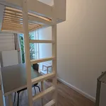 Rent 1 bedroom apartment of 10 m² in Hamburg