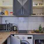 Appartement de 23 m² avec 1 chambre(s) en location à Paris