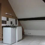 Appartement de 8 m² avec 1 chambre(s) en location à Angers Ecouflant