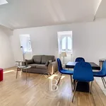 Rent 2 bedroom apartment of 51 m² in Paris