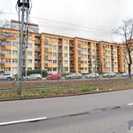 Rent 2 bedroom apartment of 34 m² in Szczecin