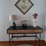 Rent 1 bedroom apartment in Lisbon