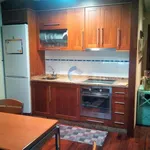 Alquilo 1 dormitorio apartamento de 50 m² en Ourense