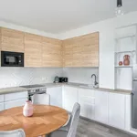 Appartement de 65 m² avec 2 chambre(s) en location à Paris