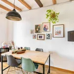 Alquilar 1 dormitorio apartamento en barcelona