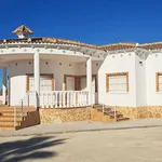 Ref: A288 | Chalet en Alquiler | huerta, Catral | 140 m2 | 3 hab. | CasaQuinta | Grupo Inmobiliario