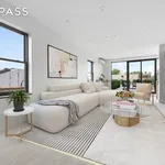 Rent 3 bedroom apartment of 204 m² in NY