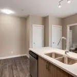 2 bedroom apartment of 742 sq. ft in Edmonton