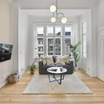 Rent 1 bedroom apartment of 40 m² in berlin