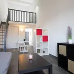 Appartement de 28 m² avec 2 chambre(s) en location à Montpellier