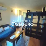 Rent 1 bedroom apartment of 43 m² in Alcalá de Henares