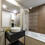 Alquilo 3 dormitorio apartamento de 70 m² en Barcelona