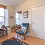 Rent 1 bedroom apartment in Edinburgh  City Centre