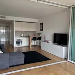 Miete 3 Schlafzimmer wohnung von 60 m² in Frankfurt am Main