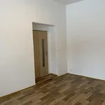 Rent 1 bedroom apartment in Česká lípa