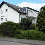 Rent 2 bedroom apartment of 60 m² in Waldbröl