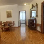 Rent 4 bedroom apartment of 133 m² in Roma