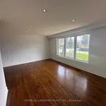 Appartement de 1614 m² avec 3 chambre(s) en location à Markham (Bullock)