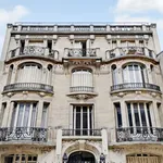 Appartement de 23 m² avec 1 chambre(s) en location à Paris