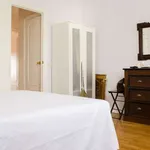 Alquilo 2 dormitorio apartamento de 75 m² en madrid