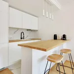 Studio of 25 m² in paris