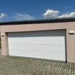 Brandneues Einfamilienhaus mit Doppelgarage in Suckow zur Miete